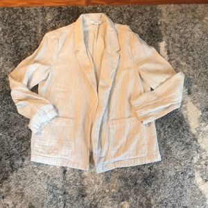 Lightweight Old Navy blazer